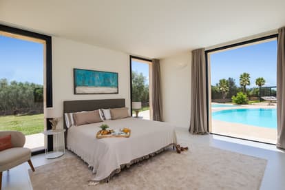Villa Mirage in Ses Salines