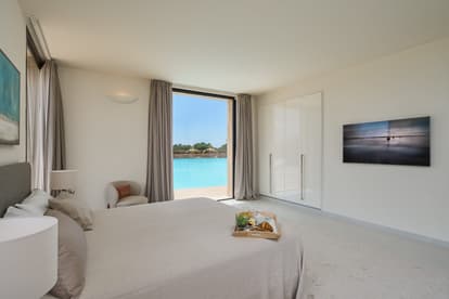 Villa Mirage in Ses Salines