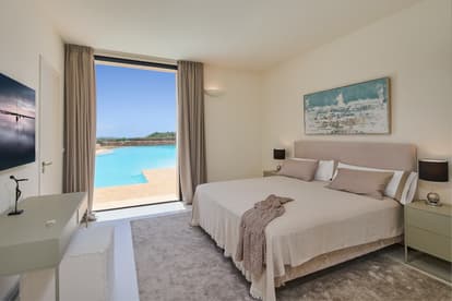 Villa Mirage in Ses Salines