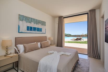 Villa Mirage in Ses Salines