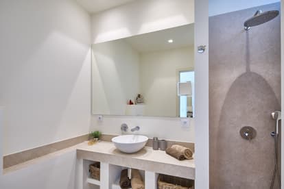 Villa Mirage in Ses Salines