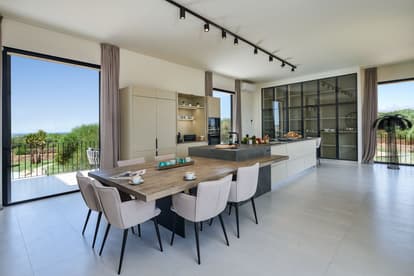 Villa Mirage in Ses Salines