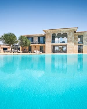 Villa Mirage