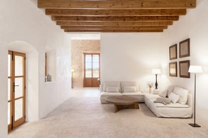 Finca Son Guard in Campos