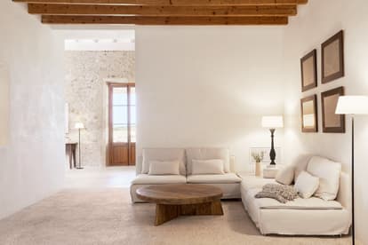 Finca Son Guard in Campos