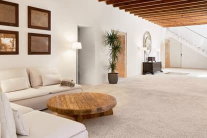 Finca Son Guard in Campos