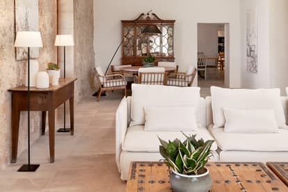Finca Son Guard in Campos