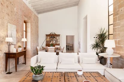 Finca Son Guard in Campos