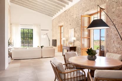 Finca Son Guard in Campos