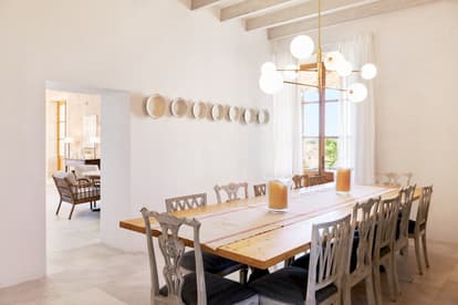 Finca Son Guard in Campos