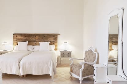 Finca Son Guard in Campos