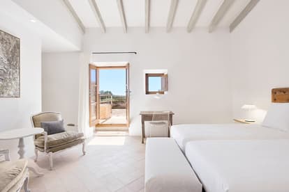 Finca Son Guard in Campos