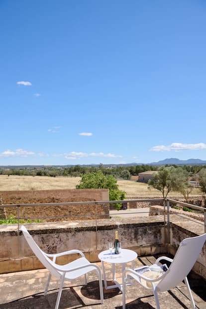 Finca Son Guard in Campos