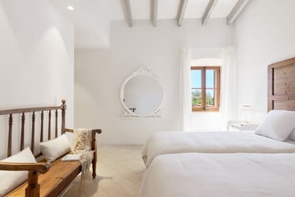 Finca Son Guard in Campos
