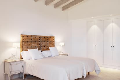 Finca Son Guard in Campos