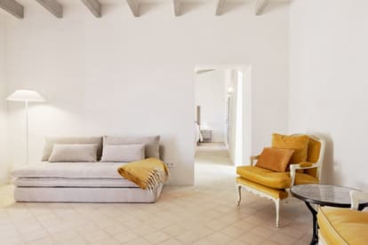Finca Son Guard in Campos
