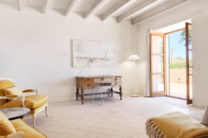 Finca Son Guard in Campos