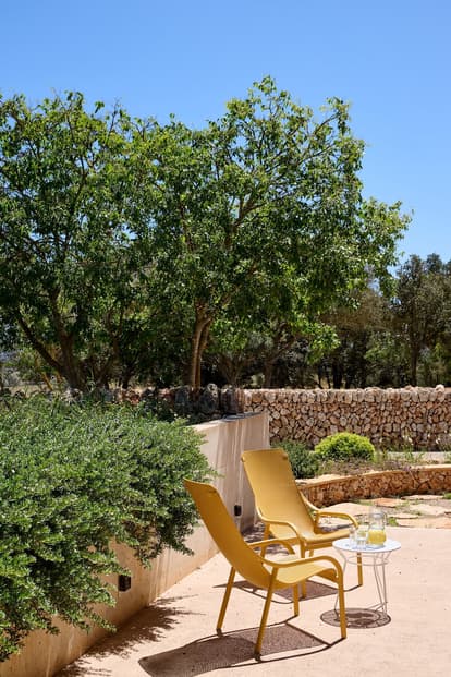 Finca Son Guard in Campos