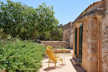 Finca Son Guard in Campos
