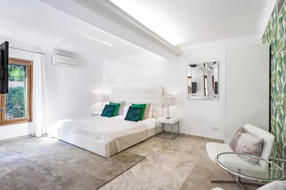 Villa Seray in Bendinat