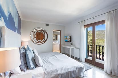 Villa Seray in Bendinat