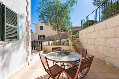 Villa Seray in Bendinat