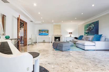 Villa Seray in Bendinat