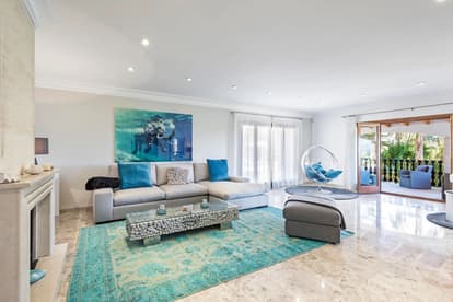 Villa Seray in Bendinat