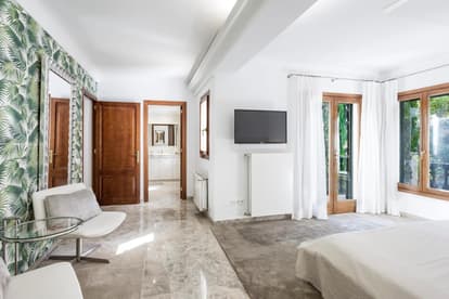 Villa Seray in Bendinat