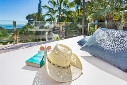 Villa Seray in Bendinat
