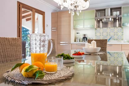 Villa Seray in Bendinat