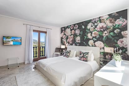 Villa Seray in Bendinat