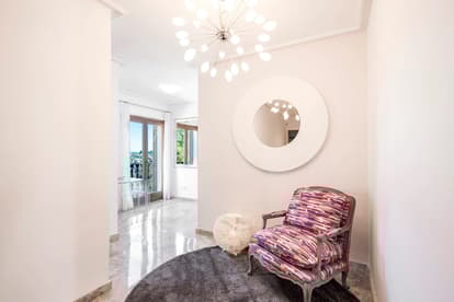 Villa Seray in Bendinat