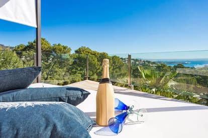 Villa Seray in Bendinat