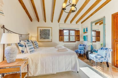 Villa Serene View  in Pollensa