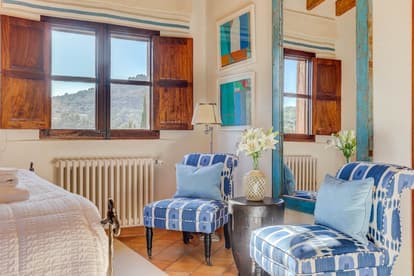 Villa Serene View  in Pollensa
