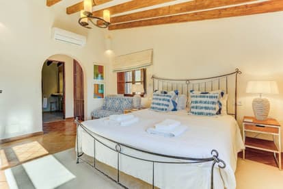 Villa Serene View  in Pollensa