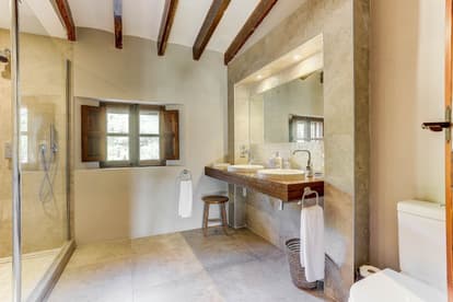 Villa Serene View  in Pollensa