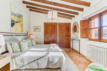 Villa Serene View  in Pollensa