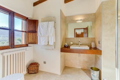 Villa Serene View  in Pollensa