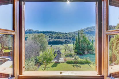 Villa Serene View  in Pollensa