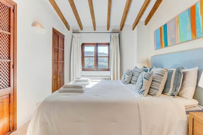 Villa Serene View  in Pollensa