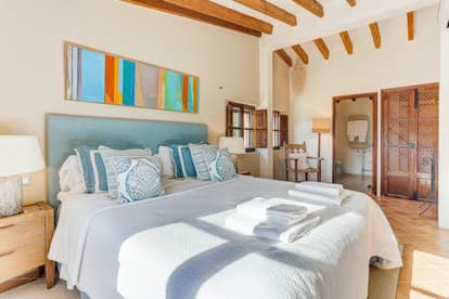 Villa Serene View  in Pollensa
