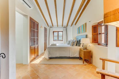 Villa Serene View  in Pollensa