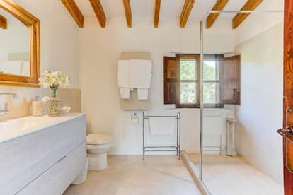 Villa Serene View  in Pollensa