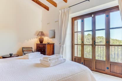 Villa Serene View  in Pollensa
