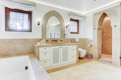 Villa Serene View  in Pollensa