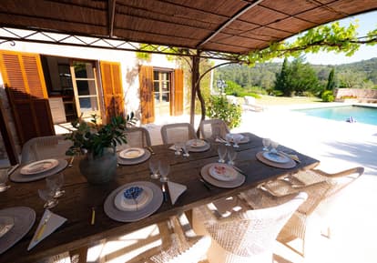 Villa Serene View  in Pollensa