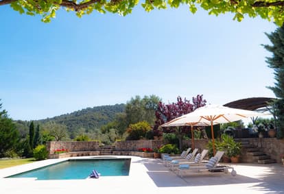 Villa Serene View  in Pollensa