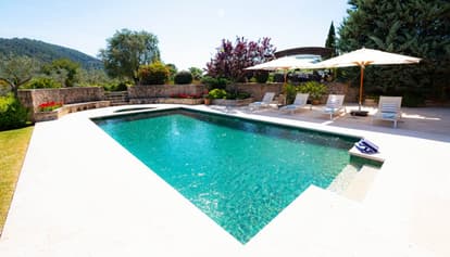 Villa Serene View  in Pollensa